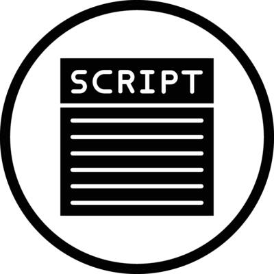 Website Scripts